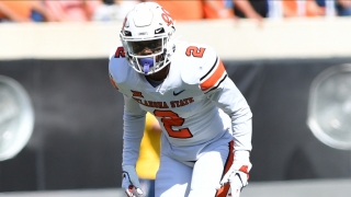 Oklahoma State Transfer Defensive Back Will Join Jim Knowles At Ohio State