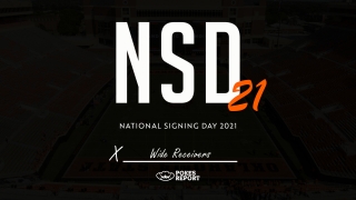 Cowboys 2021 Signing Day: Wide Receivers