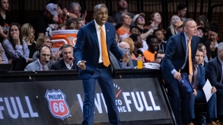 Oklahoma State Lands Commitment From 2022 Guard Quion Williams