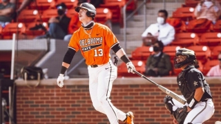 McLean and Cowboys Come Back to Take Finale vs. Vandy