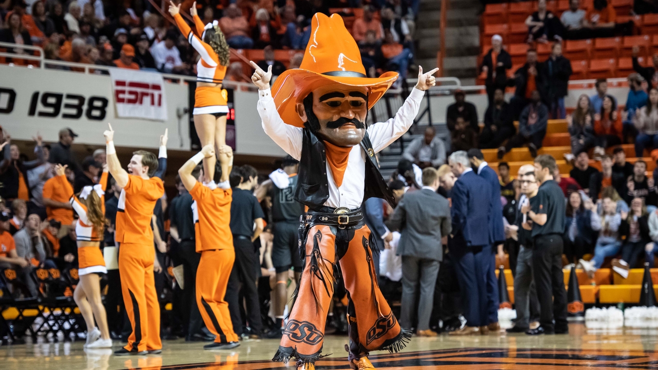 Oklahoma State 2023 Prospect Tabbed Texas All-State | Pokes Report