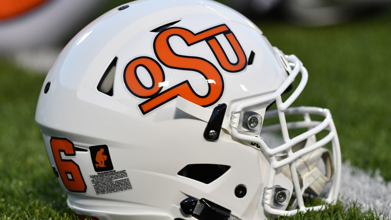 Oklahoma State 2022 Class Moves Back Into Top 15 With Commitment Of Shettron Brothers Pokes Report