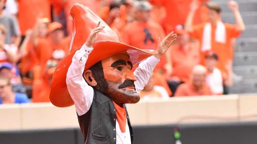 Oklahoma State Set To Host 2027 Wide Receiver Landon Williams