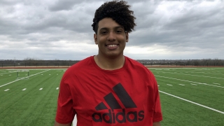 Oklahoma State Makes Top 4 of 2023 Four-Star Defensive End