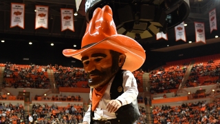 Oklahoma State Offers Rising 2023 Forward