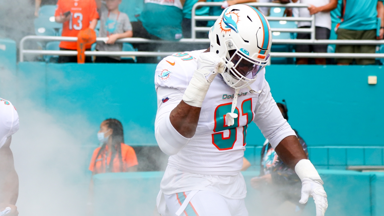 miami dolphins ogbah