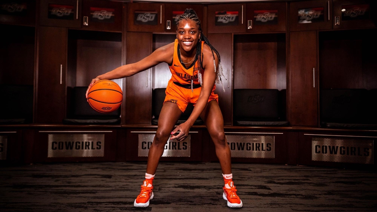 Oklahoma State Cowgirl Basketball Printable Schedule
