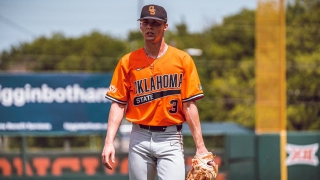 MLB Draft Concludes with Two Cowboy Deserters Being Picked