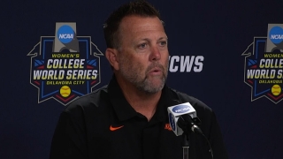 Gajewski Talks About Love for OSU and Job, Credits Players for Extension