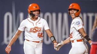 Cowgirls Gathered Themselves and Advanced to Winner's Game, Florida Again