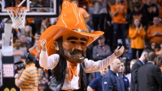 Oklahoma State Offers 2023 Four-Star Canadian Center Michael Nwoko