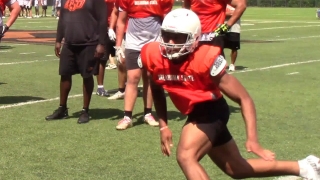 Oklahoma State Lands a Commitment From 2023 Kennedale Linebacker Poasa Utu