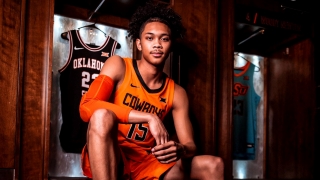 A Look at How OSU Hoops 2023 Targets Performed at Peach Jam