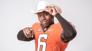 Oklahoma State 2023 Football Recruiting Class: Who is Next?
