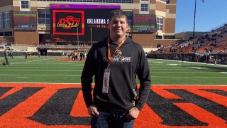 Oklahoma State Gets a Trio of Scholarship Offers Out on March 6