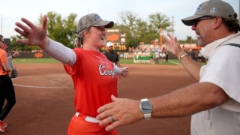 No Tearful Reunion at Loves Field in Bedlam for Maxwell and Cowgirls.