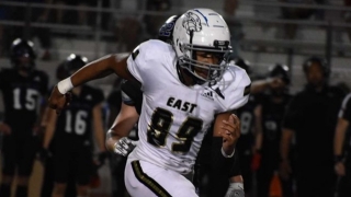 Plano East Edge Rusher Chima Chineke Starts Another Important Group of Visits