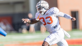 Bound to Happen: Two Cowboys Including Donovan Stephens in the Transfer Portal