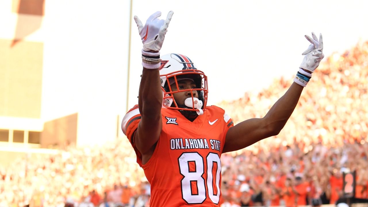 Arkansas Razorbacks vs. Oklahoma State Cowboys Exhibition Game