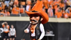 Oklahoma State Lands Speedy 2027 In-State Receiver Cooper Hooker