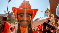 Oklahoma State Offers 2027 Three-Star Edge Nasir Braxton