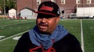 Salt Lake City West Head Coach Olossa Solovi Talks His Two Players Committed to OSU