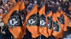 Oklahoma State Makes Cut for Arkansas 2027 Defensive Lineman Eli Thornton