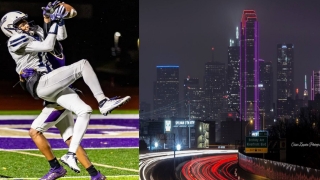 DFW Connection in 24 Recruiting Class is Real and Seven Deep