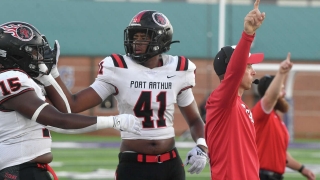Top-Rated Oklahoma State Offers in Portal and in Texas from Texas Football Magazine