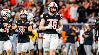 Oklahoma State Football Personnel Projections for 2024 - Part 1 Tight Ends/Fullbacks