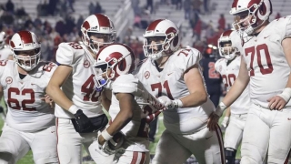 Oklahoma State Gets Commitment from Owasso Offensive Tackle Ryker Haff