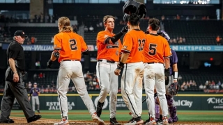 Our Best Guess: Oklahoma State Baseball Season Opener Starting Line-Up