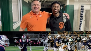 The Momentum Commitment for Oklahoma State in the 2025 Class Could Be a Running Back