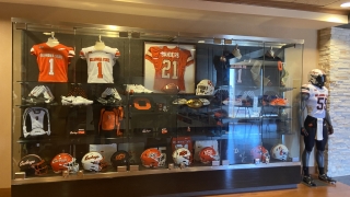 Updated: Oklahoma State Football Preparing for Spring Football Recruiting Visits