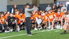 Oklahoma State Loading Up Heavy Official Visit Weekends Throughout the Spring