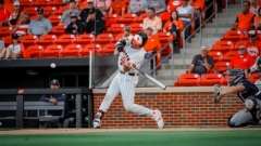 Oklahoma State Powers Through Doubleheader, Sweeps BYU