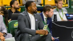 Updated: Steve Lutz to Hire George Mason Assistant Mike Ekanem