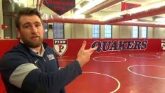 Bryan Pearsall Hired by Taylor as Oklahoma State Wrestling Recruiting Coordinator