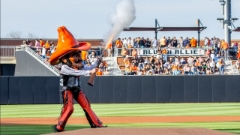 Oklahoma State Adds North Greenville Lefty Ben Leikam