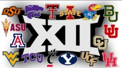 Four Downs on Big 12 Football Four Games into the Season Plus Big 12 Picks