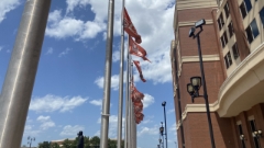 Former Oklahoma State OT Parker Graham May Have Important Answers for College Athletics