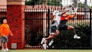 Just Who Are the "Freakiest" Athletes on the Oklahoma State Football Team