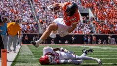 Taking Stock - Future of Oklahoma State Football: Tight Ends and Fullbacks "Ford Tough"