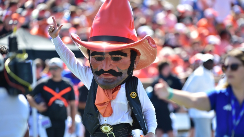 Oklahoma State Attempting to Play Catch Up in the NIL Arena with New Entity