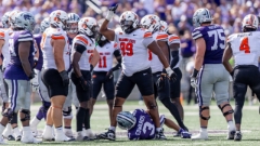 Courts and NCAA Notifications/Rulings Could Add to the Oklahoma State Football Roster