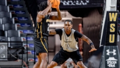 OSU Hoops Notebook: Wichita State Scrimmage Update and Hosting '26 Five-Star Forward