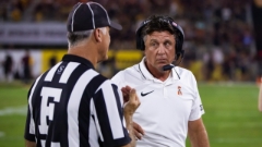 Watch: Mike Gundy Previews Arizona State Homecoming Match Up