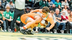 David Taylor Likes Opening Weekend and His Wrestlers Being Receptive to Coaching