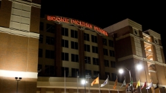 Bedlam Hockey Officially Set For January Inside Boone Pickens Stadium