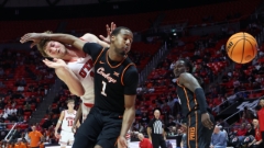 Oklahoma State Still Trying To Find Its Identity Following Utah Trip